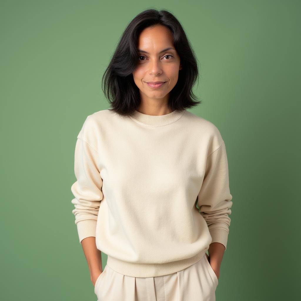 Danyel Sydney-Foi Kilgore portrait